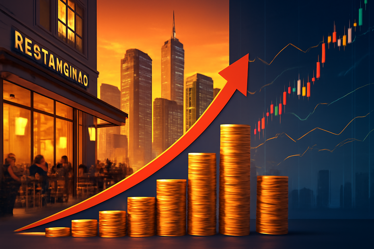 【即時新聞】芝士蛋糕工廠無畏逆風，上調股利並宣布擴大庫藏股回購計畫！