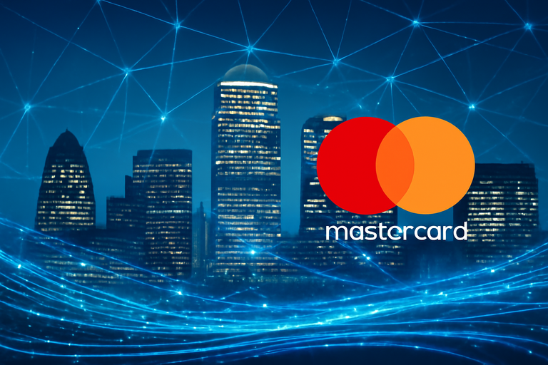 【美股動態】萬事達卡英國支付主權覺醒，雙雄壓力升溫