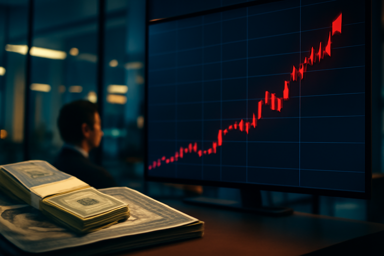 【即時新聞】YieldMax AMDY 宣布每股配息 0.2793 美元，2 月 19 日除息