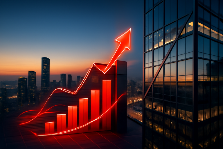 【即時新聞】BNCCORP第四季每股盈餘0.62美元，貸款收益率攀升推動營運效率改善