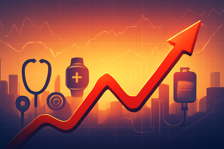 【即時新聞】Insulet(PODD)連10年營收狂飆！2026年獲利預期大增逾25％