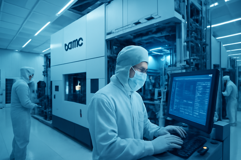 【美股動態】台積電AI護城河擴大，估值回檔是機會