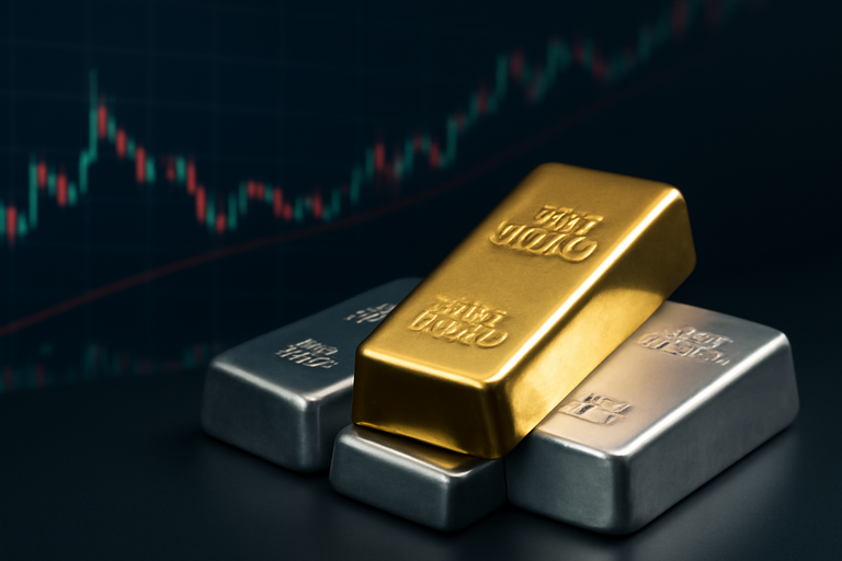【即時新聞】貴金屬資產管理商Sprott宣布配息0.4美元,殖利率1.29%維持穩定水準