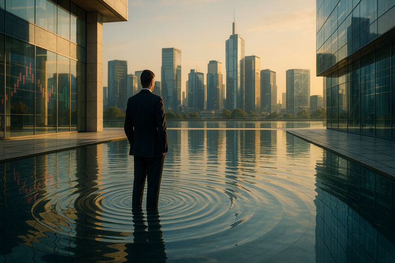 安聯投信基金投資趨勢週報：多頭與AI結構成長下的穩健趨勢佈局