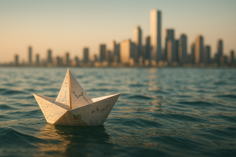 復華投信掌握降息與AI雙主軸,投資基金快攻成長與穩健收益