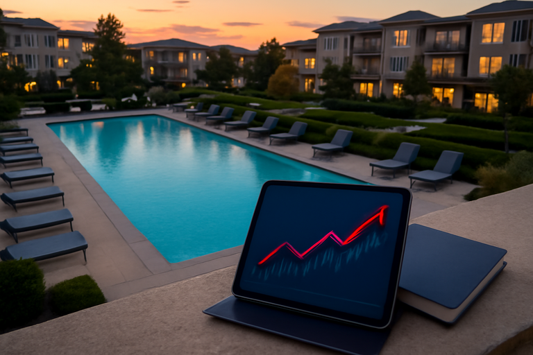 【即時新聞】泳池供應大廠Pool(POOL)將公布第四季財報，市場預期營收獲利微幅增長