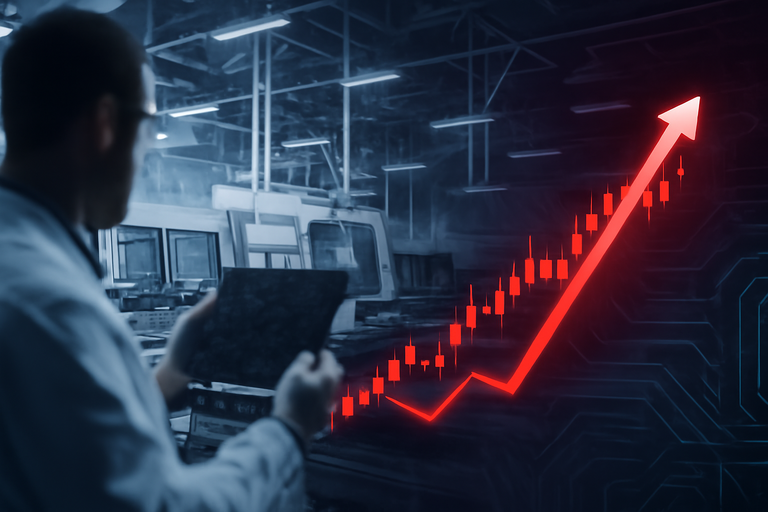 【即時新聞】Firan Technology公布第四季財報營收年增14%至5170萬加幣