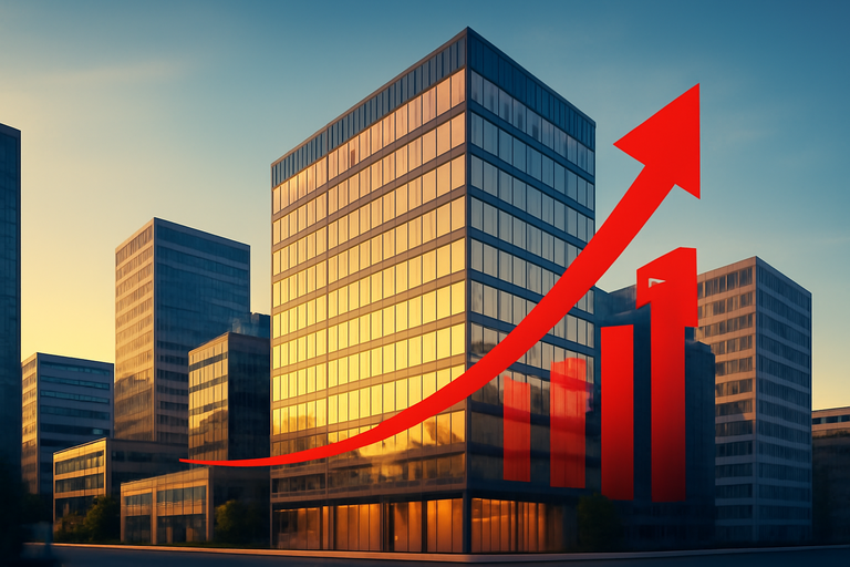 【即時新聞】Broadstone Net Lease宣布調升季度股利至0.2925美元,預估殖利率達6%