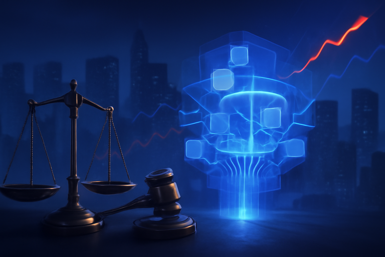 【即時新聞】Palantir 訴訟傳捷報禁止前員工挖角，法院裁定新創對手仍可繼續營運