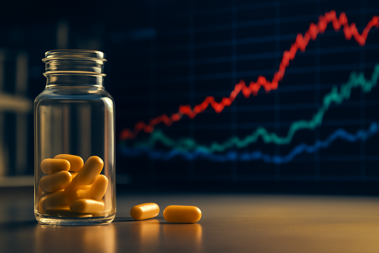 【即時新聞】Madrigal Pharmaceuticals週四公布財報，市場預期營收年增逾兩倍