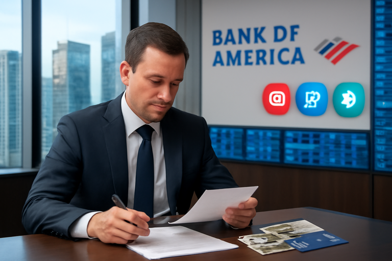 【美股動態】美國銀行新會員制強攻黏著度,年回饋最高4000美元