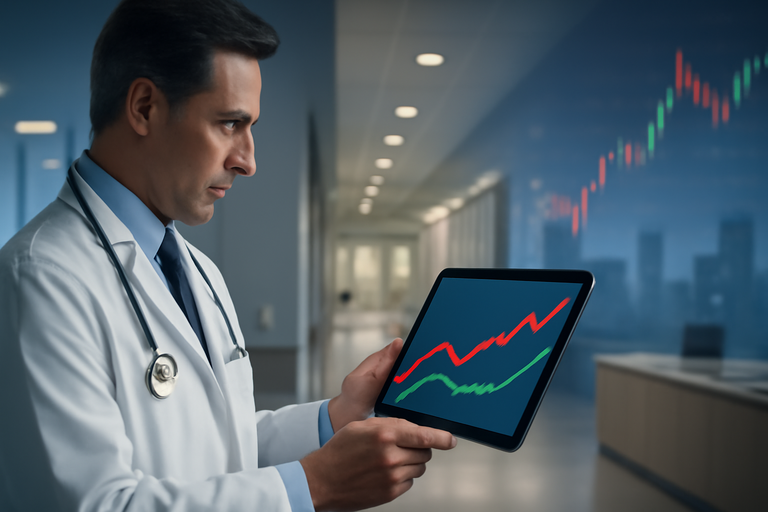 【即時新聞】Pediatrix Medical Group財報優喜參半,同店營收成長4%但獲利未達標