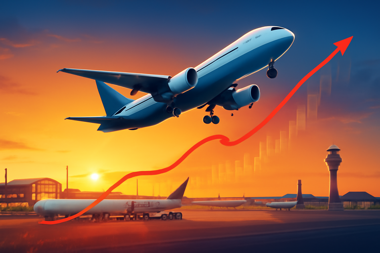 【即時新聞】法荷航集團Q4營收增長3.9％，單位成本效益顯現，展望2026運能穩健擴張