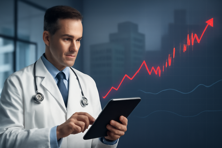 【即時新聞】Pediatrix Medical Group財報前瞻,獲利預期逆勢成長且過往表現亮眼