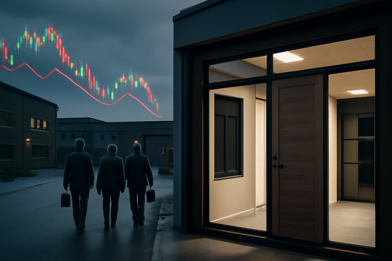 【即時新聞】JELD-WEN(JELD)看淡2026營收,大砍2300人應對需求疲軟