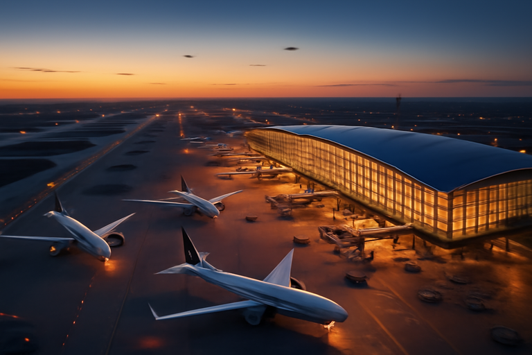 【即時新聞】TAV機場控股公布2025財年財報,營收達18.2億歐元且旅客數成長