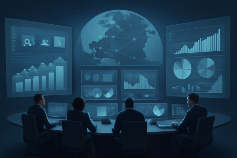 【美股動態】Booking營收大勝預期，EPS爆雷