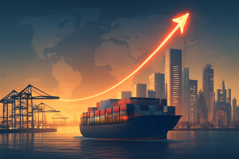 【即時新聞】貿易保護政策發酵,Ferroglobe看好2026年營收成長兩成