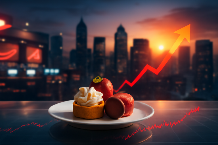 【即時新聞】終結連15季持平紀錄，The Cheesecake Factory(CAKE)宣布調高股息11％至0.3美元