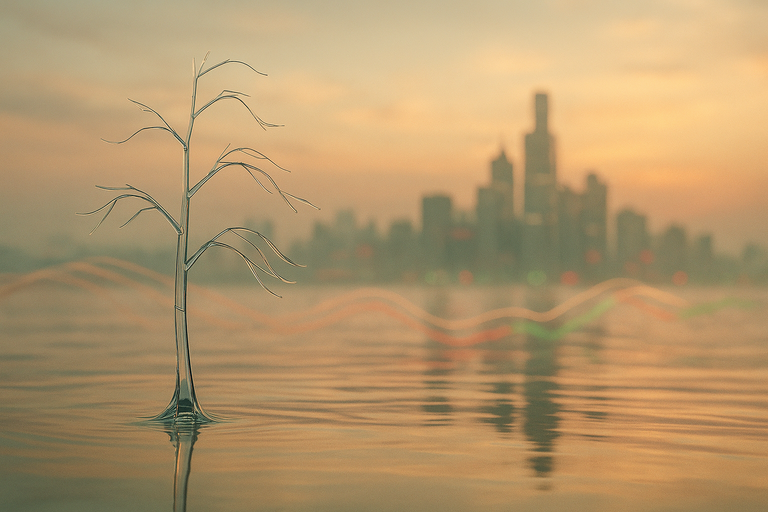 安聯投信多頭觀點：用基金投資把日常消費變長線資本利得