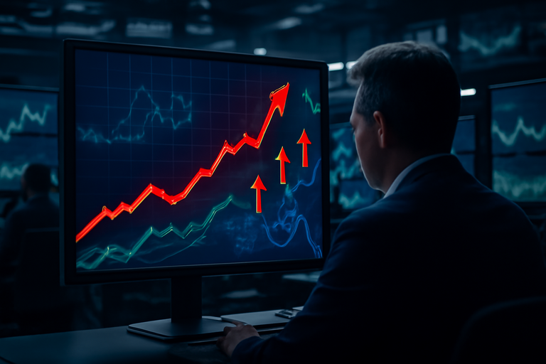 【即時新聞】生技股PRAX週四財報揭曉!市場聚焦EPS預估與最新營收表現