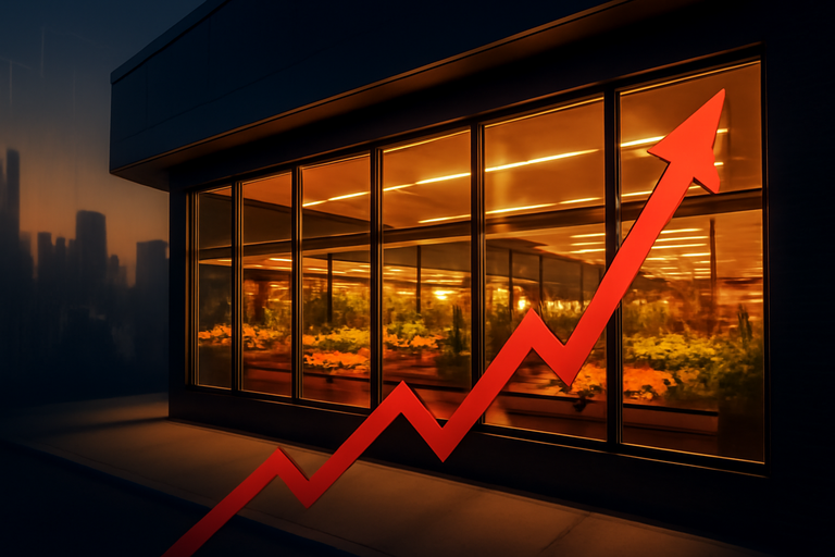 【即時新聞】2月18日公布財報！Sprouts Farmers Market獲利預期雙位數成長