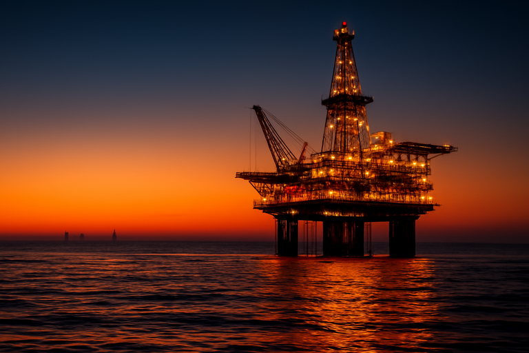 【即時新聞】深海鑽油巨頭Transocean財報將揭曉，獲利預估激增177％受矚目