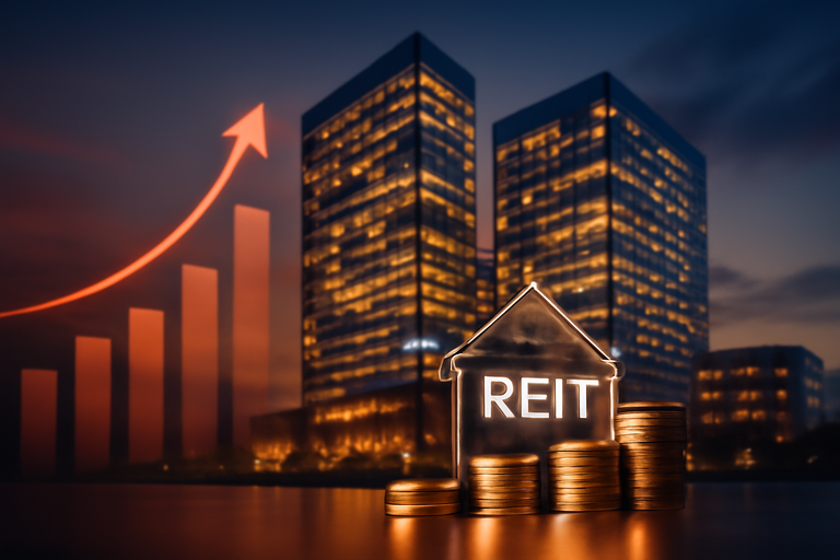 【即時新聞】全球最大飯店REIT配息公告！Host Hotels & Resorts維持每股0.2美元現金股利