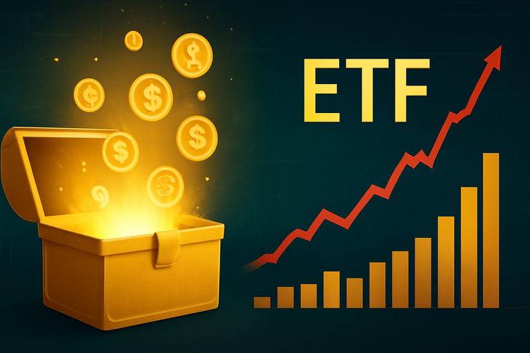 【即時新聞】YieldMax AI ETF宣告每股配息0.1501美元並於2月20日發放