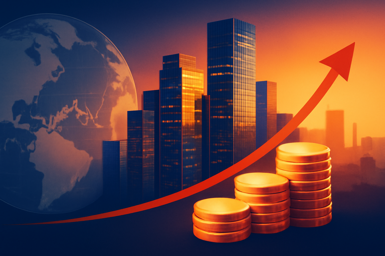 【即時新聞】全球塗料龍頭宣偉 Sherwin-Williams 宣布調升季度股息至 0.8 美元