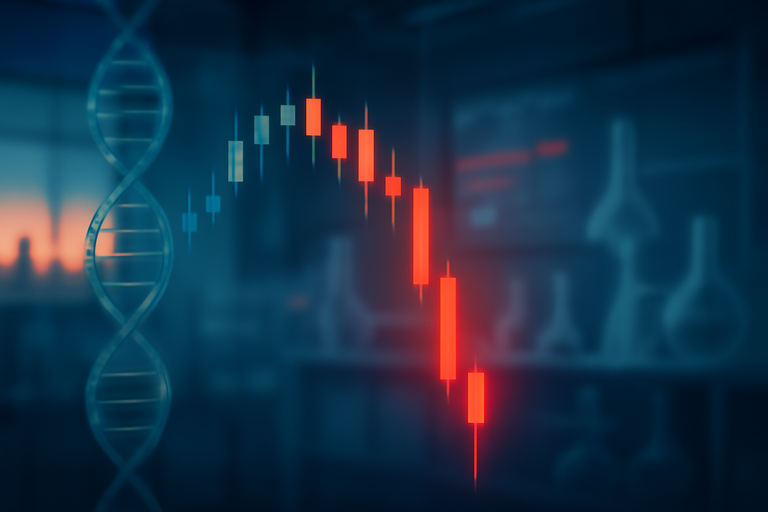 【即時新聞】Propanc Biopharma上半年每股虧損0.3美元,股價收盤下跌逾4%