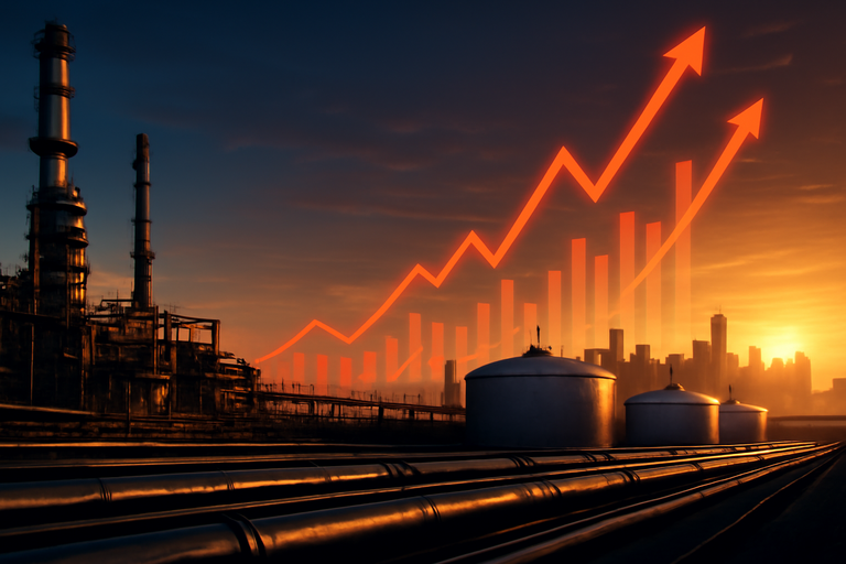 【即時新聞】能源股Cenovus Energy宣布維持每股0.20美元配息且預估殖利率達3.6%