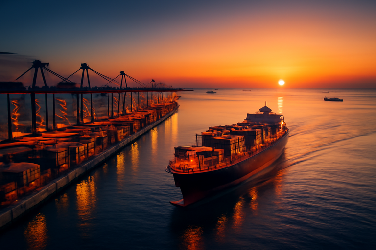 【即時新聞】Navios Maritime第四季財報亮眼，獲利與營收雙雙超乎預期！