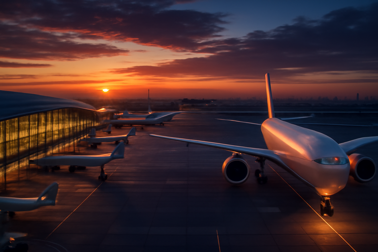 【即時新聞】TAV Airports公布2025財年營收達18.2億歐元且客流量成長6％