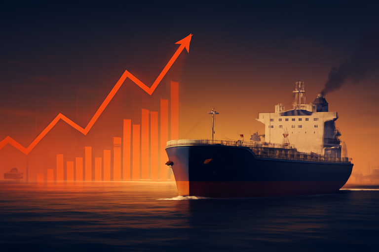 【即時新聞】Teekay Tankers宣布每股配發0.25美元股息，預計3月13日發放現金回饋股東