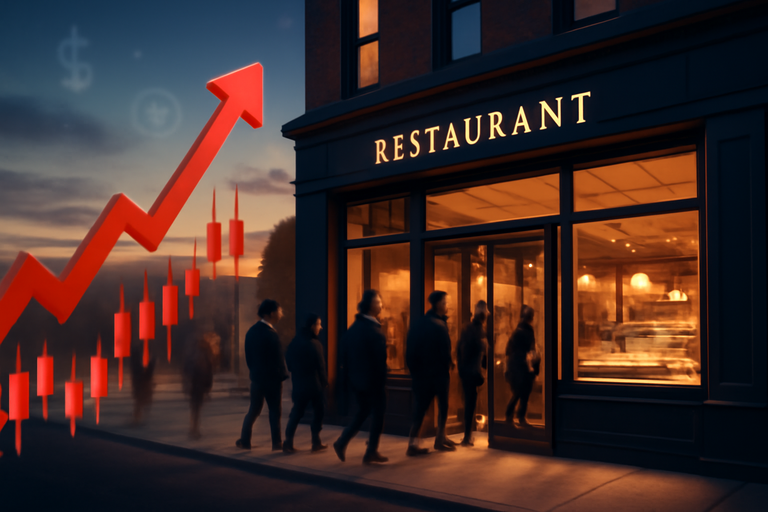 【即時新聞】擴大展店並提高股息！Cheesecake Factory 營收創歷史新高