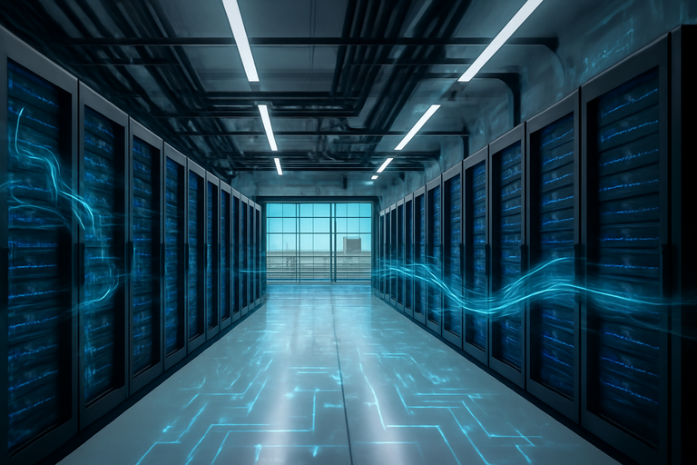 【美股動態】RiotPlatforms應加速AI數據中心布局以抓住市場機遇