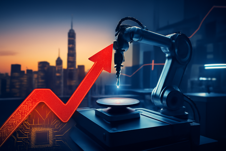 【即時新聞】BE Semiconductor擬配發1.58歐元股利，配發率95％展現高回報承諾