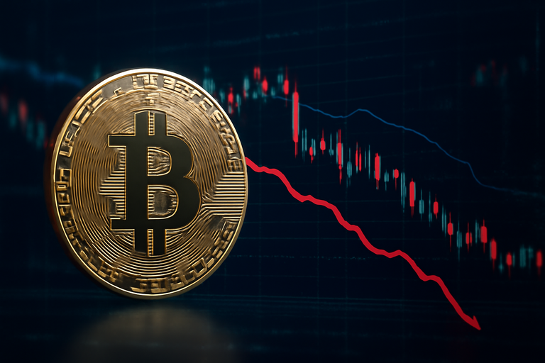 【即時新聞】Bitcoin Depot決議執行1股換7股反分割,盤前股價聞訊下挫5.5%