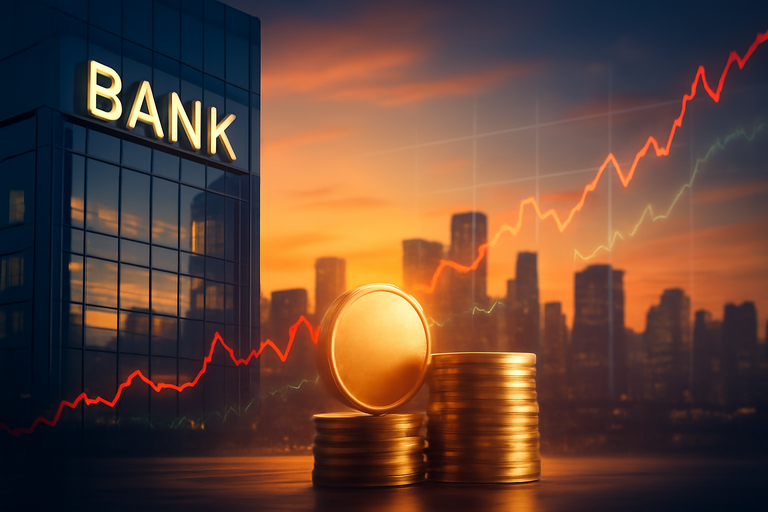 【即時新聞】M&T Bank決議維持每股1.5美元配息，3月初除息且月底發放現金股利