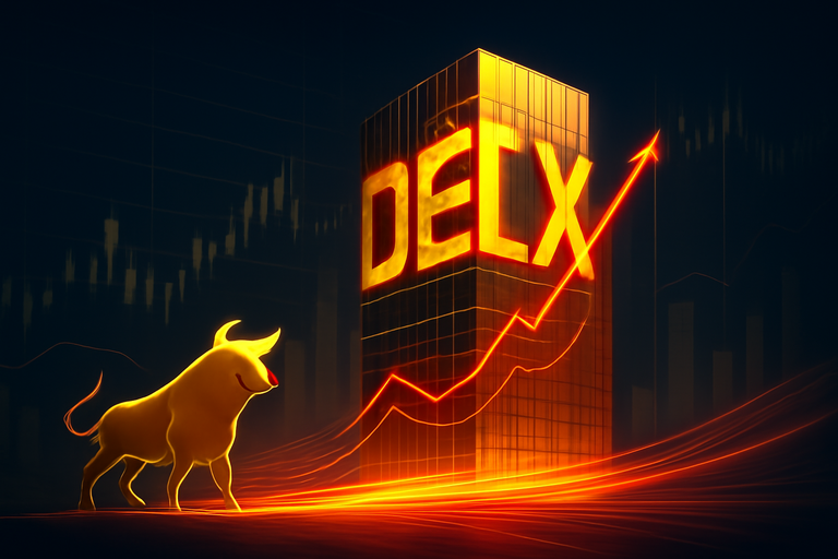 【即時新聞】DelphX Capital Markets宣布啟動私募計畫,每單位0.05加幣籌資充實營運