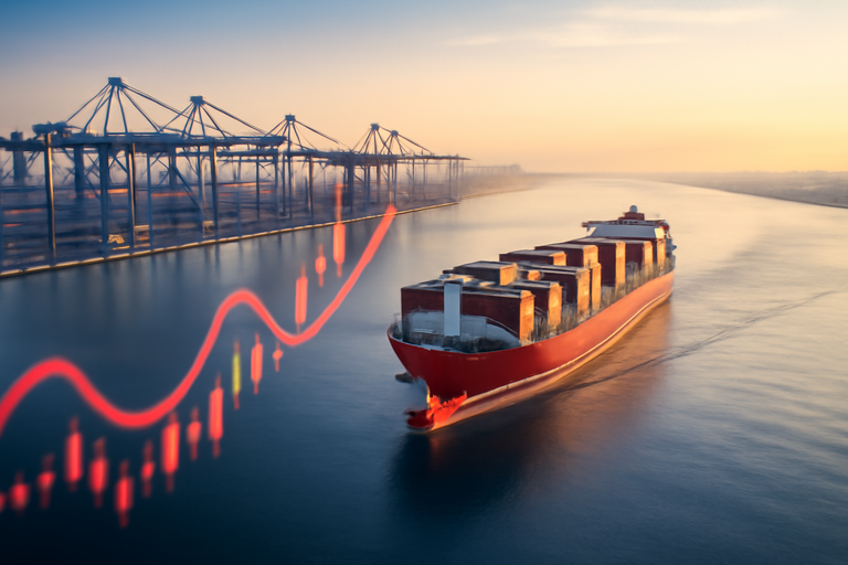 【即時新聞】Navios Maritime週四盤前發布財報,過去兩年獲利超預期機率近九成