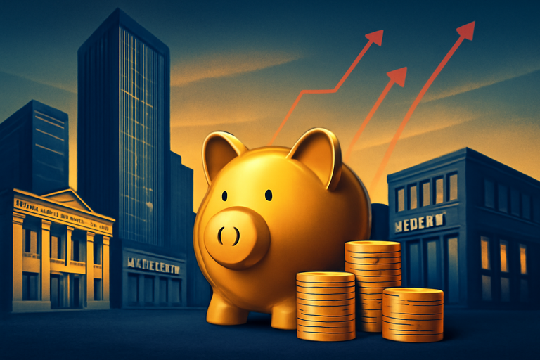 【即時新聞】MVB Financial公告配息0.17美元,維持既往水準且鎖定3月1日除息