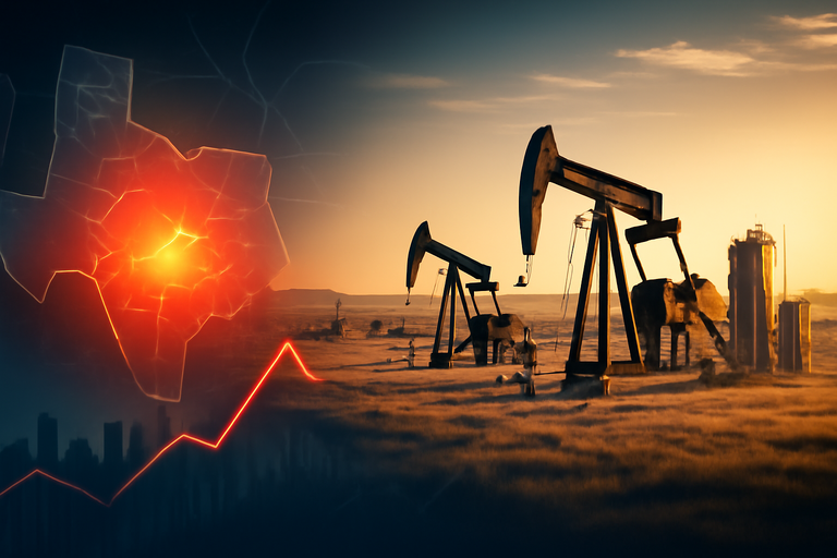 【即時新聞】SM Energy 以9.5億美元現金出售南德州資產,致力削減債務並優化資本結構