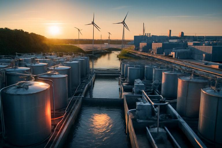 【即時新聞】環保巨頭 Clean Harbors 營收首破60億美元！看好 PFAS 商機，2026 獲利估增 5％