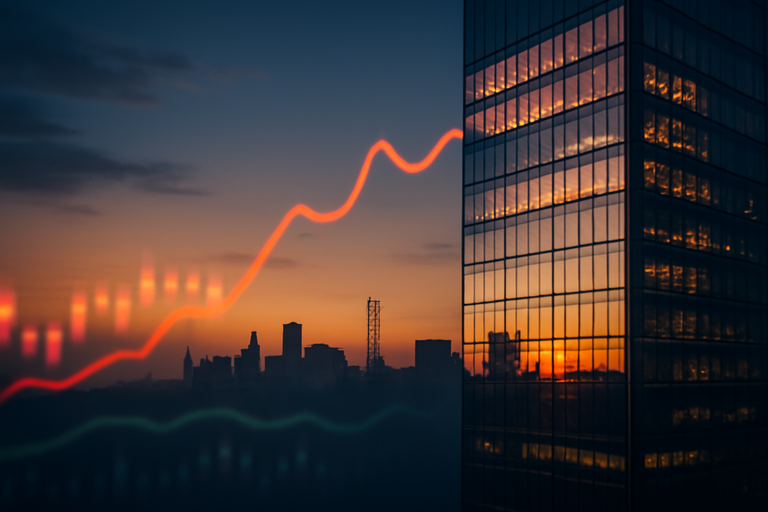 【即時新聞】Evergy將於19日發布第四季財報 市場聚焦EPS與營收預測表現