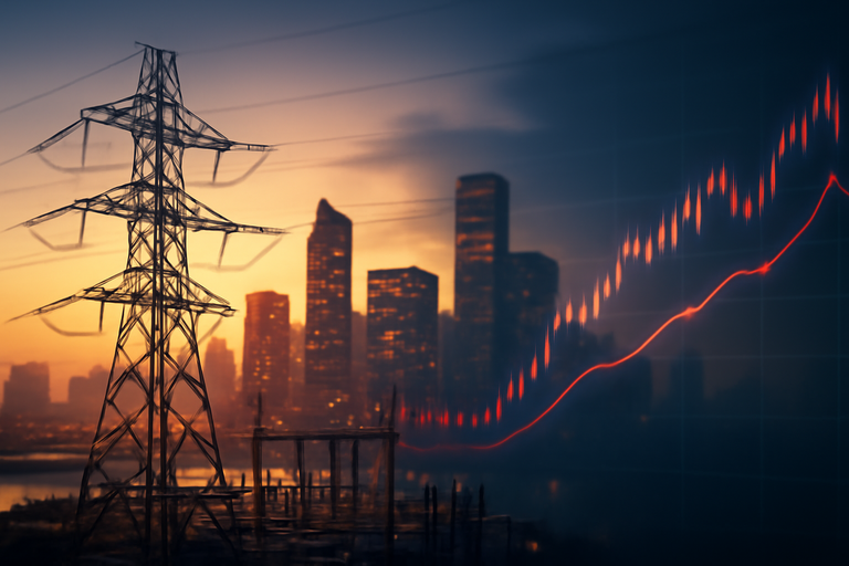 【即時新聞】OGE Energy維持季度配息0.425美元,現金殖利率3.66%符合市場預期