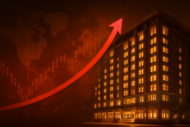 【即時新聞】Choice Hotels(CHH)第四季財報亮眼，營收與獲利雙雙擊敗市場預期
