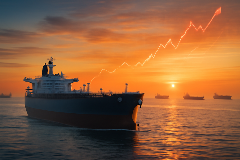 【即時新聞】Teekay Tankers宣布每股配發0.25美元股利，維持既有配息水準