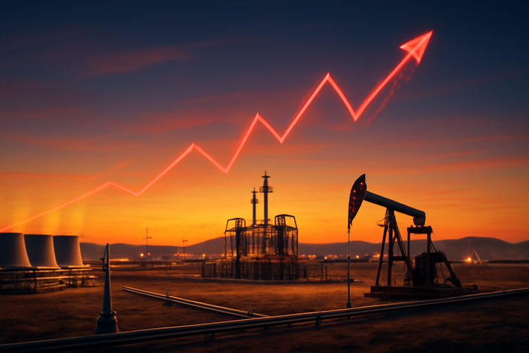 【即時新聞】Devon Energy(DVN)併購效益浮現,喊出2027年達10億美元綜效並加碼回饋股東
